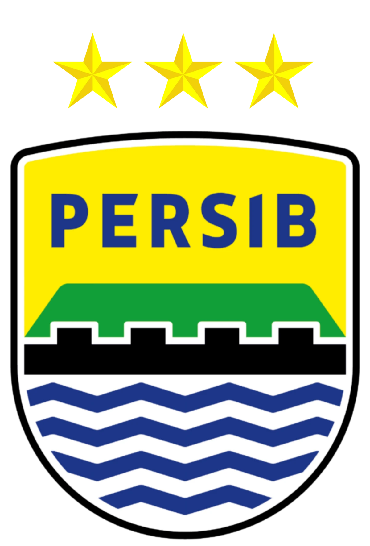 Persib Bandung Logo