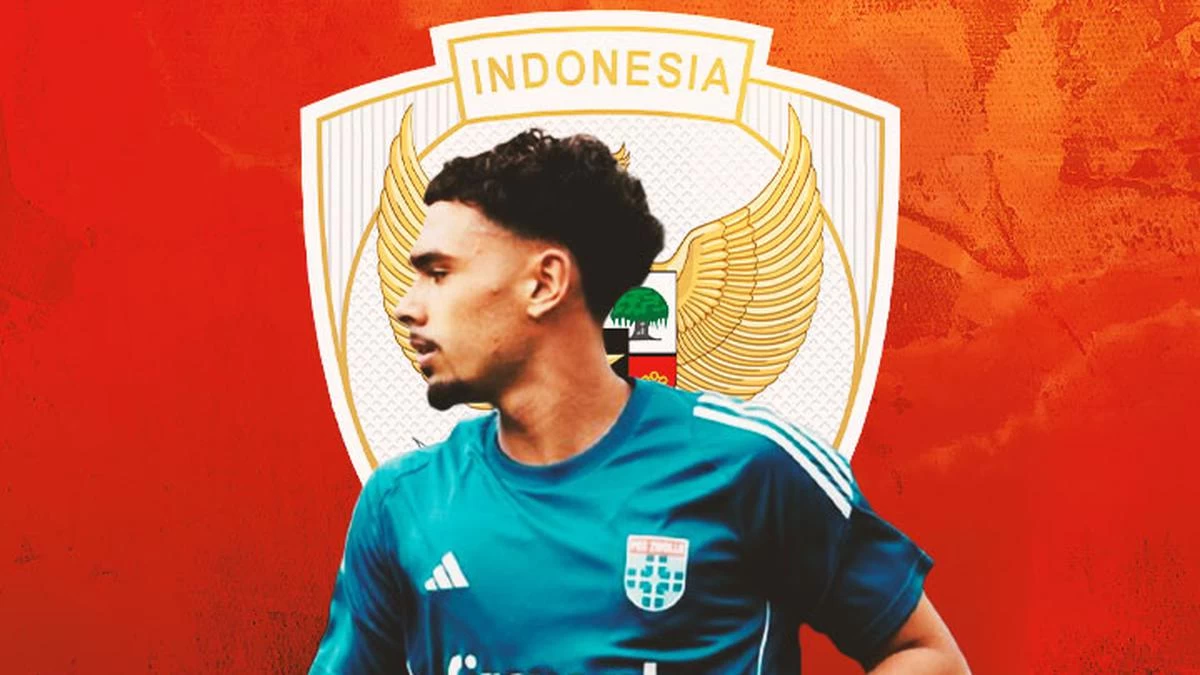 Calon Punggawa Timnas: Profil Tristan Gooijer, Pemain Muda Ajax