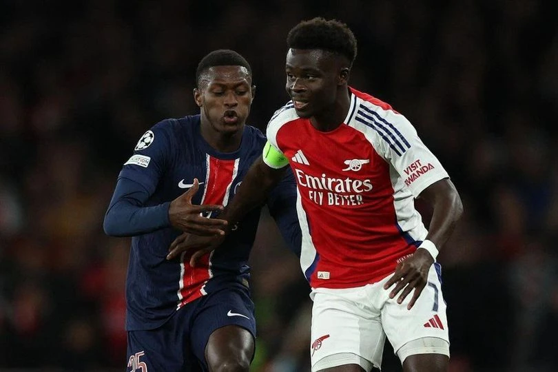 5 Perubahan Penting Sejak Arsenal Kalahkan PSG: Tantangan Baru untuk Arteta