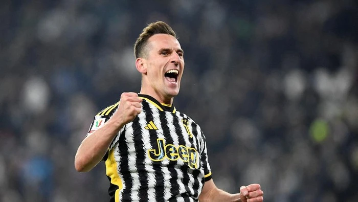 Juventus Perpanjang Kontrak Milik Meski Sudah Absen Satu Tahun