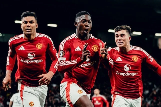 Tottenham atau MU, Siapa Favorit Juara Liga Europa?
