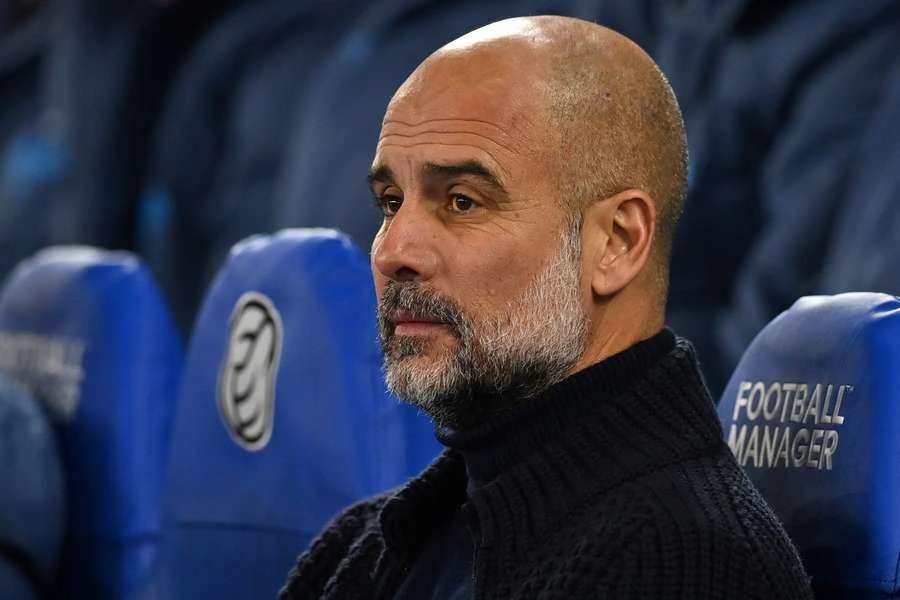 Pep Guardiola Umumkan Bakal Rehat dari Sepak Bola