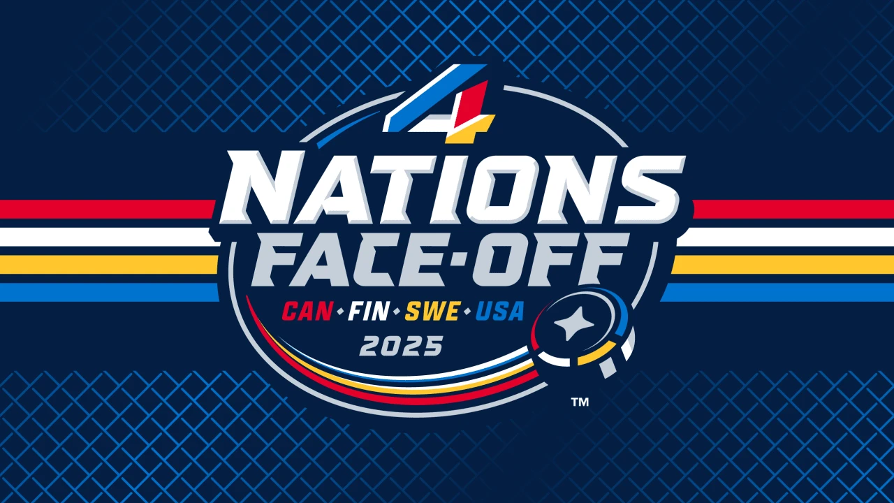 NHL Gantikan All-Star Weekend dengan Turnamen Internasional
