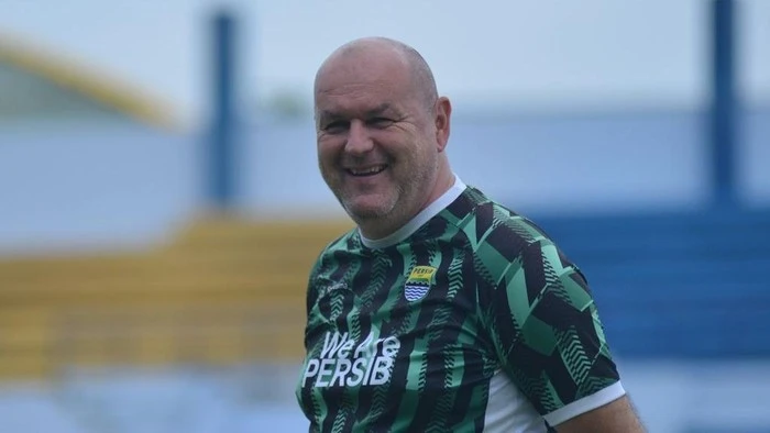Persib Juara, Bojan Hodak Kasih Pemain Libur Tambahan