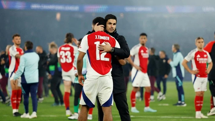 Liverpool Vs Arsenal: Si Merah Incar Menang, Waspadai Amarah Meriam London
