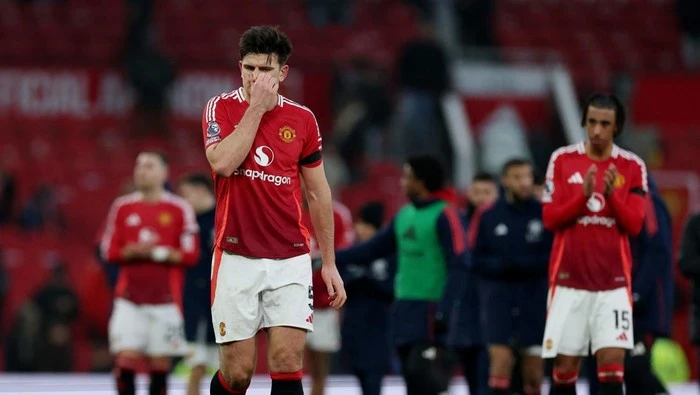 Maaf, Tak Ada Tiket Gratis Final Liga Europa buat Staf MU