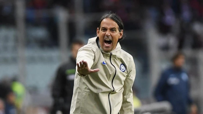 Karena Inzaghi Pantang Gelisah