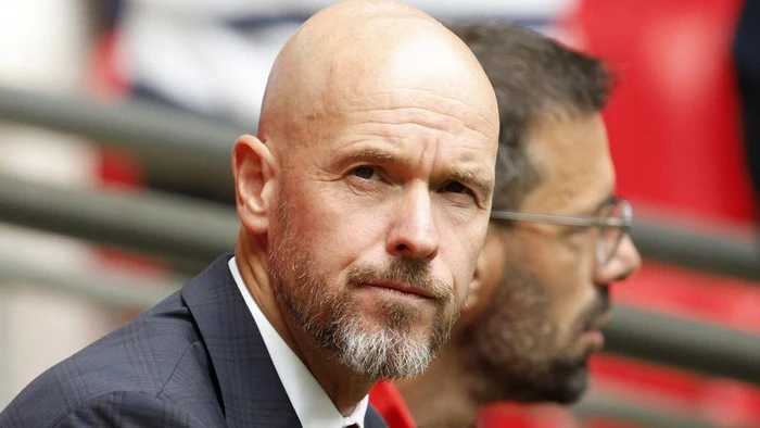 Dear Ten Hag, Pelatih Belanda Belum Ada yang Sukses di Leverkusen  