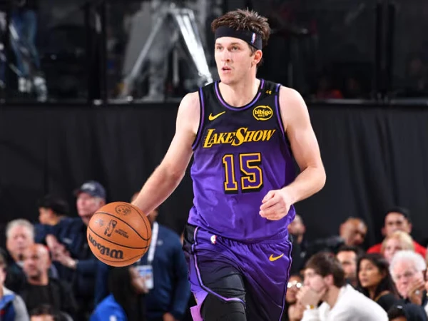 Agen Austin Reaves Kesal Dengan Rumor Trade Yang Terjadi