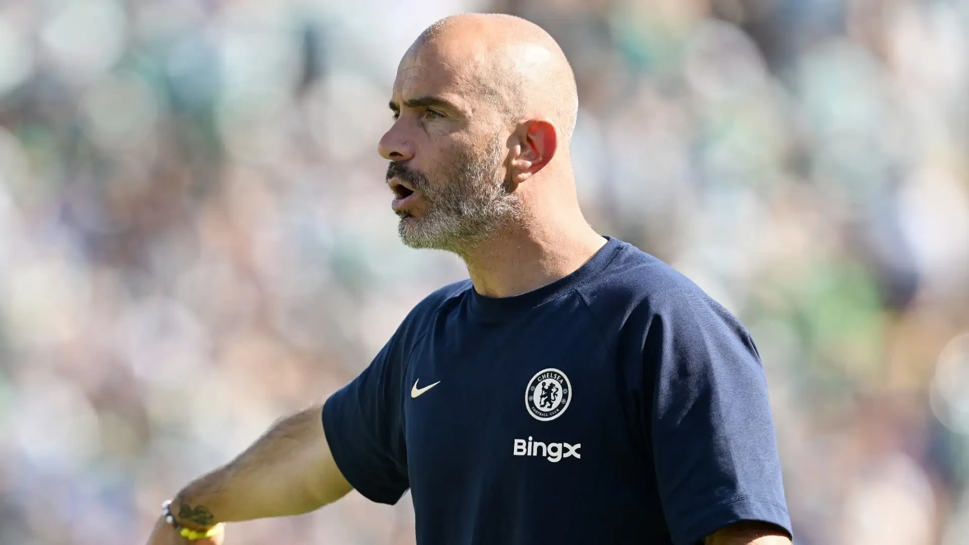 Joe Cole Sarankan Chelsea Rekrut Osimhen atau Watkins