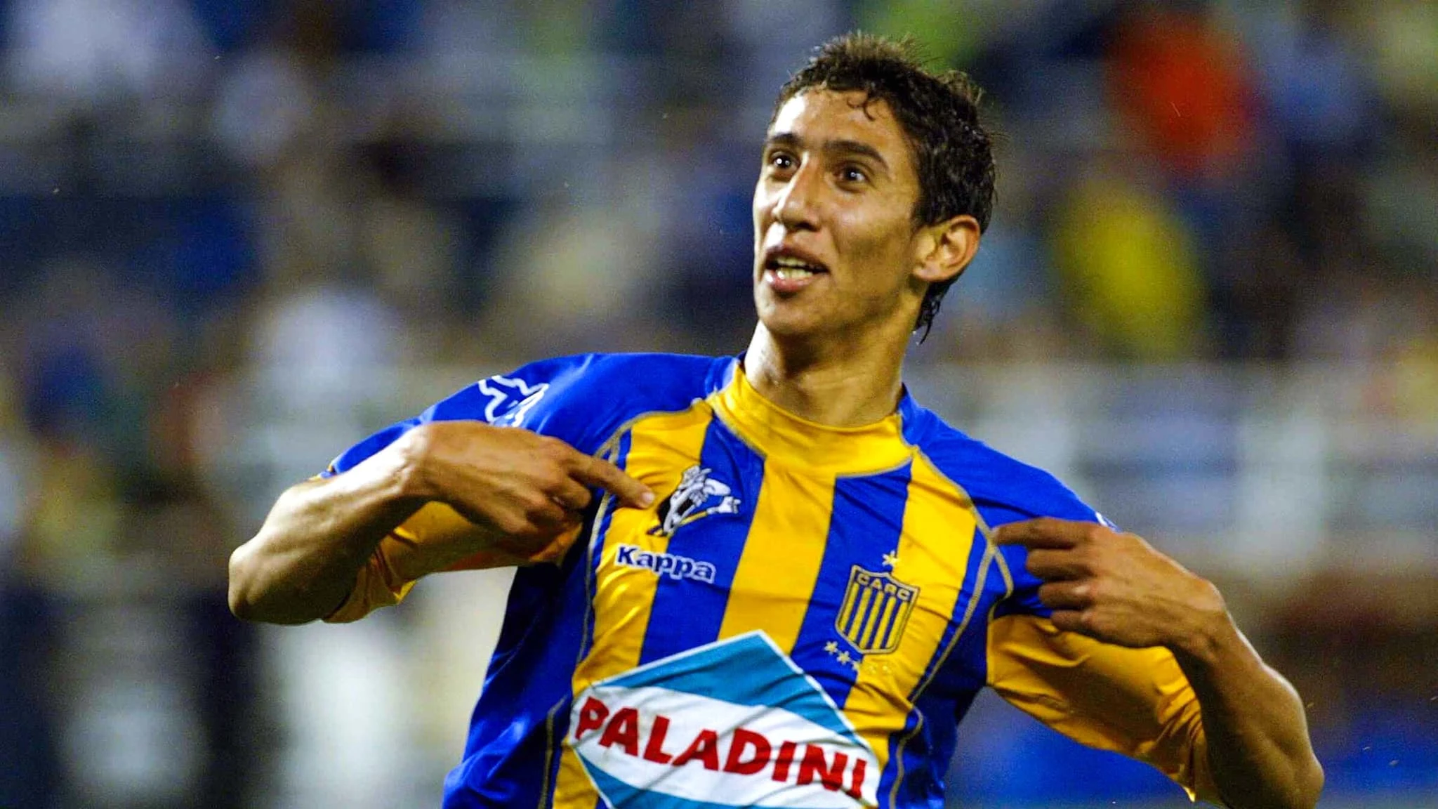 Usai 18 Tahun Merantau, Di Maria Pulang Kampung ke Rosario