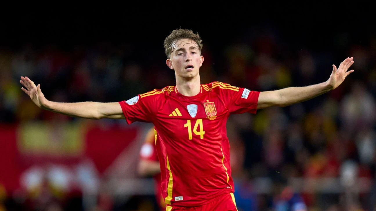 Huijsen Ingin seperti Sergio Ramos