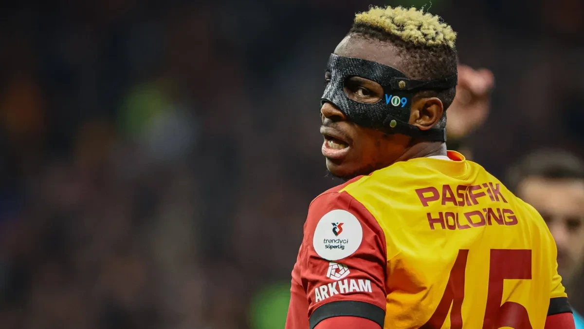 Angan-angan Scholes, MU Punya Osimhen dan Gyokeres