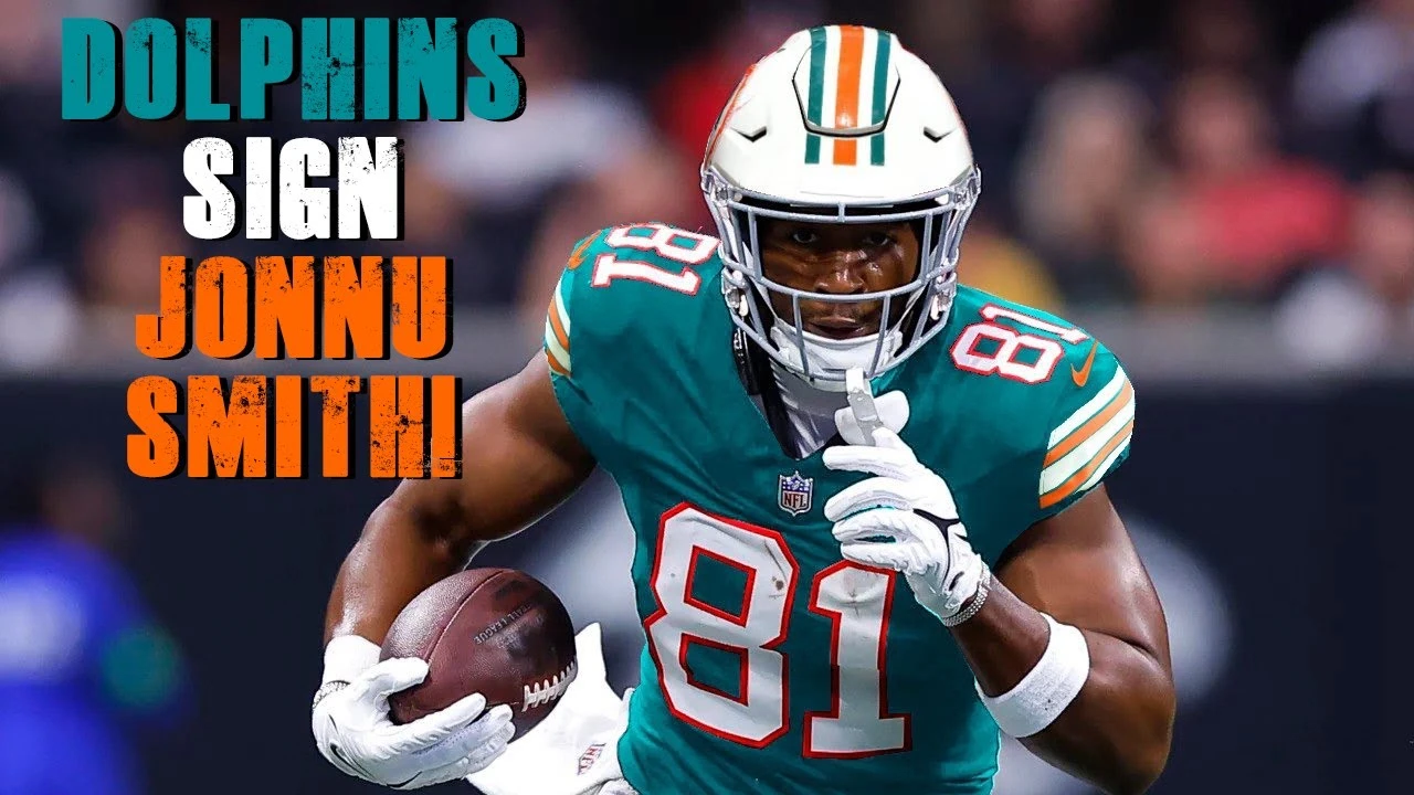 Rumor Transfer: Jonnu Smith Diminati Steelers