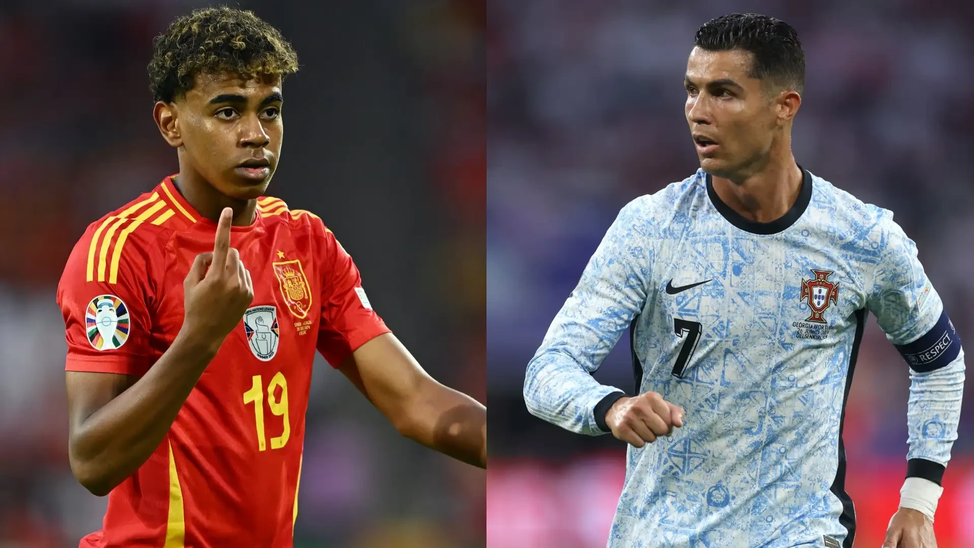 Lamine Yamal: Ronaldo Sosok Ikonik, Namun Diriku..