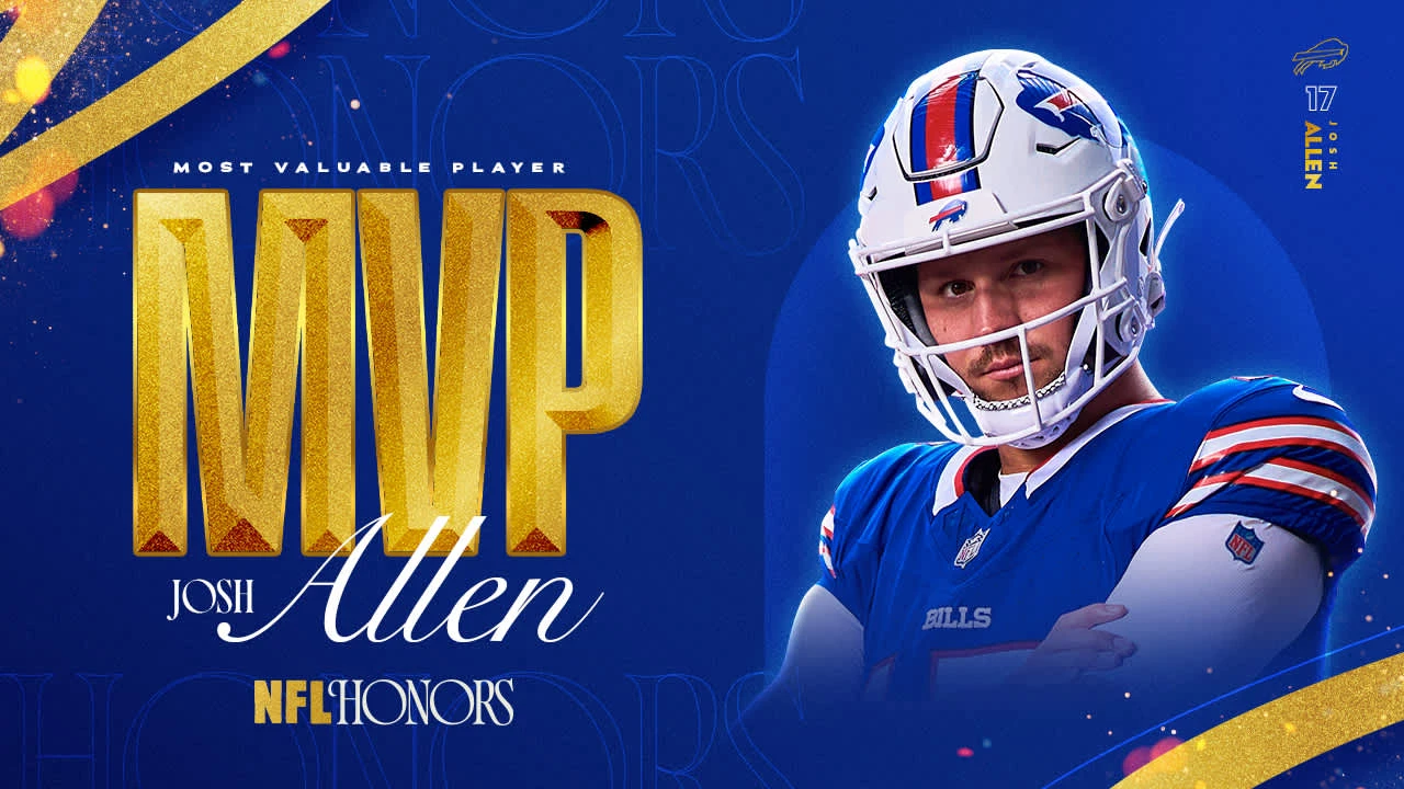 Buffalo Bills: Favorit Juara Super Bowl LX