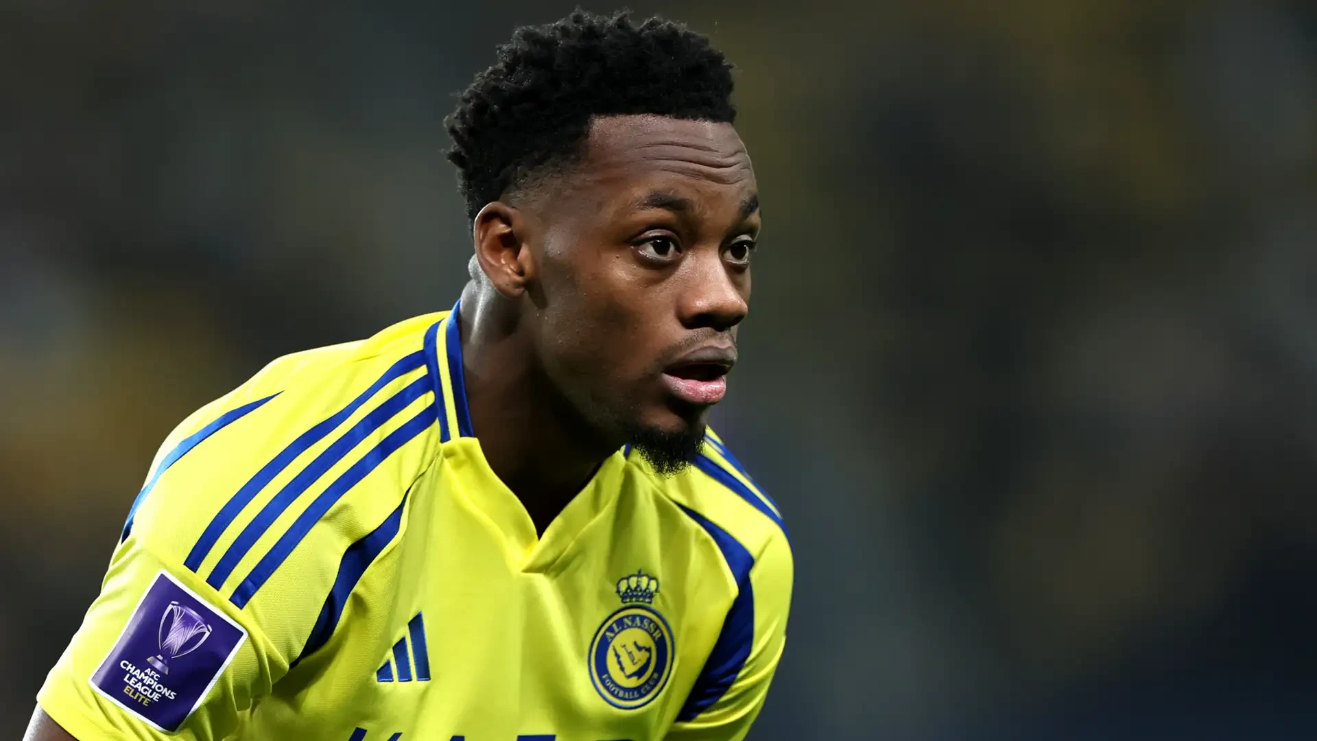 Tertekan di Arab Saudi, Jhon Duran Siap Angkat Kaki dari Al Nassr?