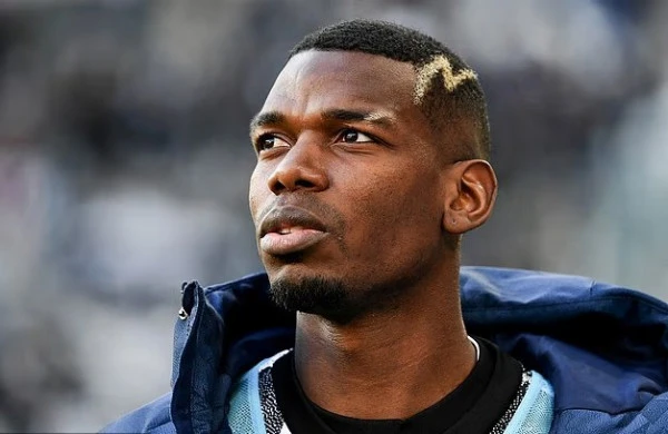 Pogba Mendekat ke Monaco