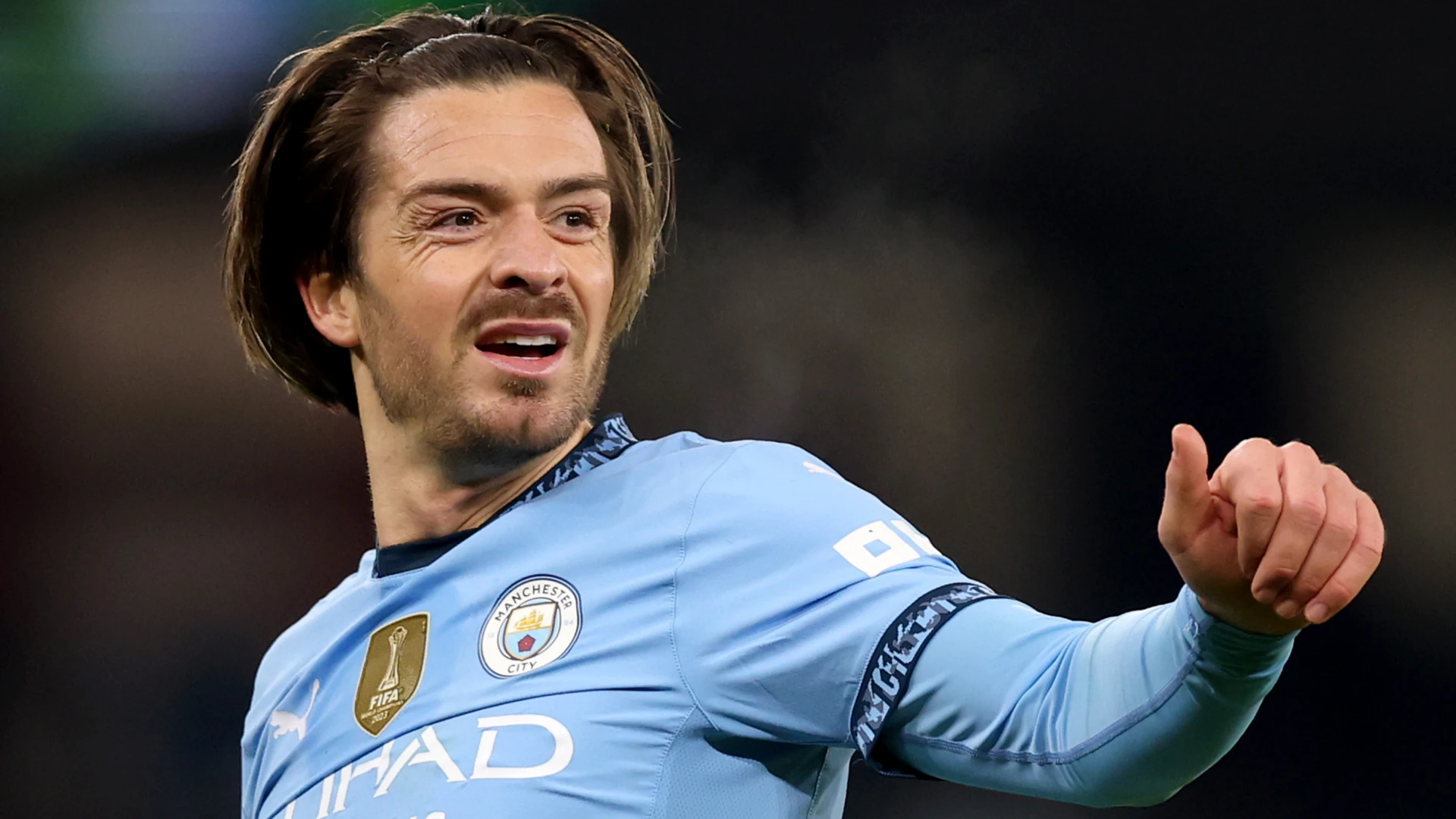 Napoli Siap Tampung Jack Grealish, tapi...