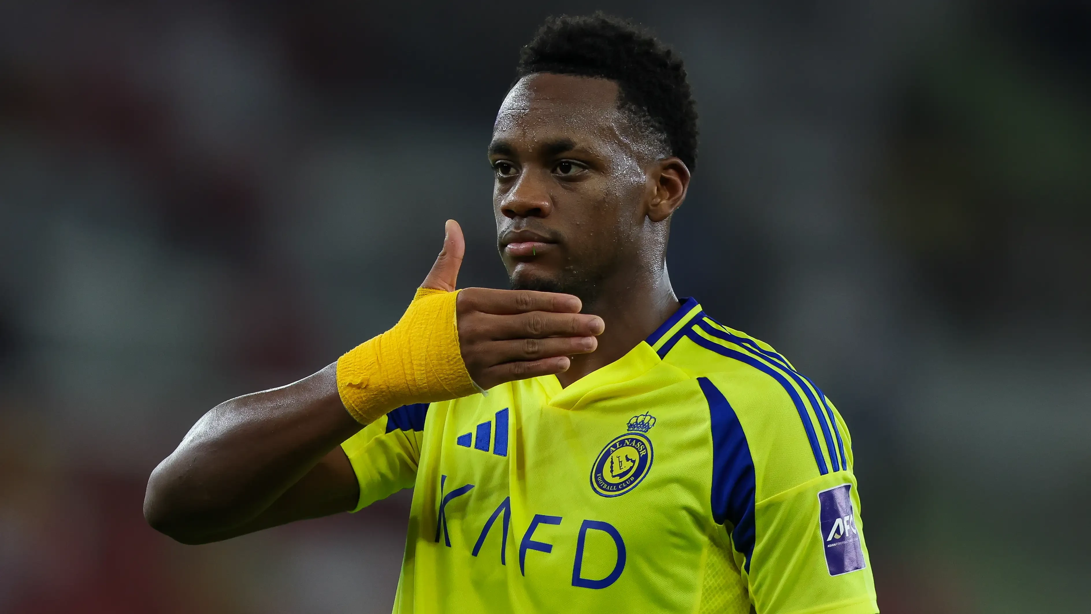 Jhon Duran Gabung Fenerbahce, 6 Bulan usai Pindah ke Al Nassr