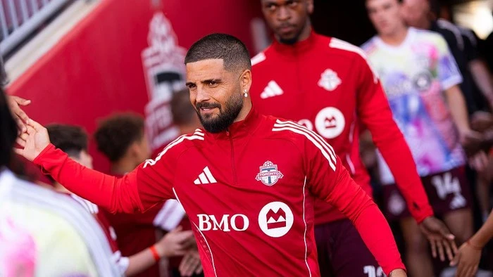 Insigne Tinggalkan MLS, Ingin Kembali Perkuat Italia