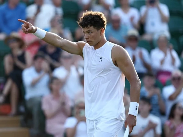 Ben Shelton Buka Suara Terkait Obsesi Baru Yang Ingin Ia Wujudkan