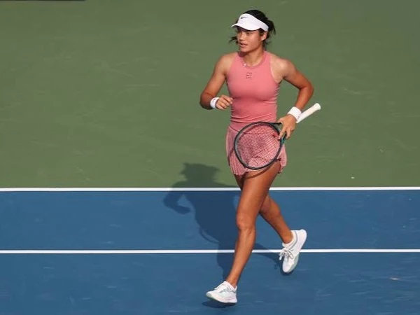 Emma Raducanu Dan Naomi Osaka Siap Duel Di Washington