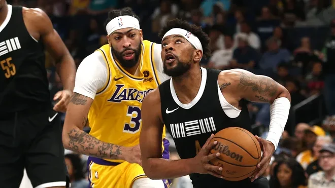 Phoenix Suns Tampung Jordan Goodwin Yang Dibuang Lakers