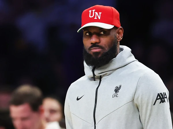 Rob Pelinka Akan Senang Jika LeBron Pensiun Bersama Lakers