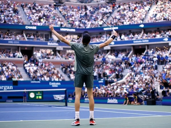 US Open Pecahkan Rekor Baru Untuk Hadiah Uang Pada Musim 2025