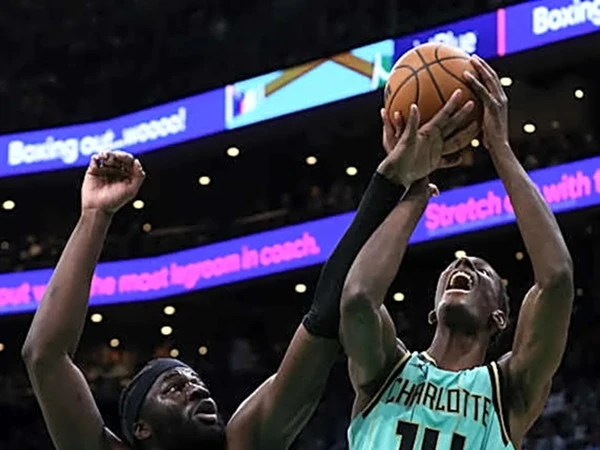 Moussa Diabate Bicara tentang Transisinya dari Clippers ke Hornets