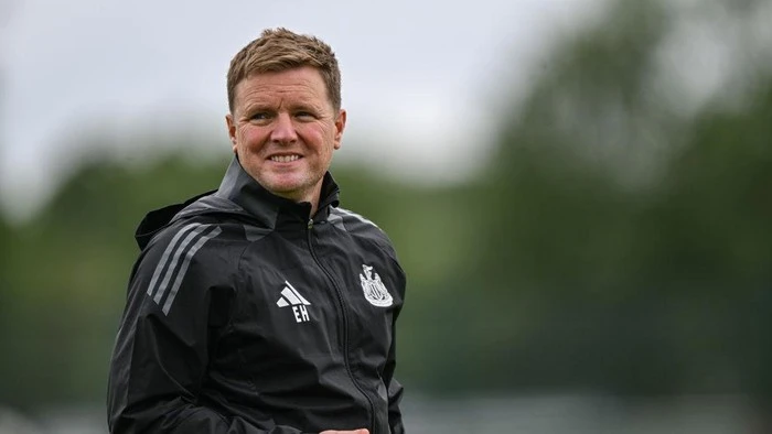 Eddie Howe: Newcastle Vs Barcelona Laga Bersejarah!