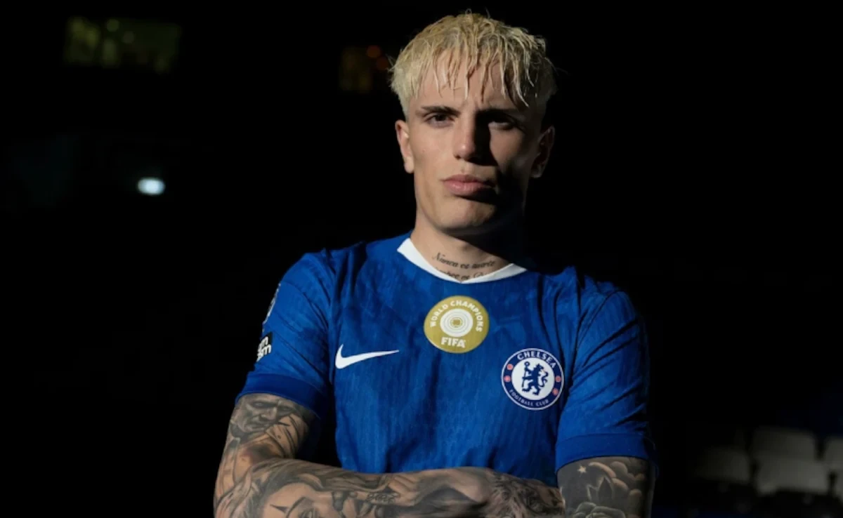 Reaksi Keras Ruben Amorim Terkait Kembalinya Alejandro Garnacho ke Old Trafford