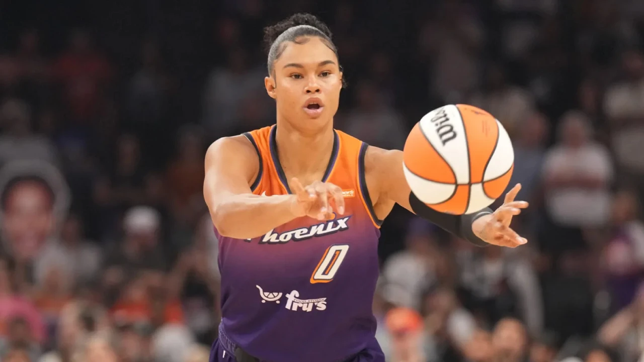 Preview Playoff WNBA: New York Liberty Vs Phoenix Mercury (20 Sep 2025)
