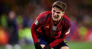 Meski Gavi Cedera Parah, Barcelona Belum Rencana Tambahan Pemain