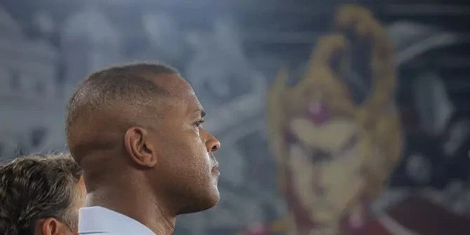 Indonesia Gagal ke Piala Dunia 2026, Tagar #KluivertOut Trending