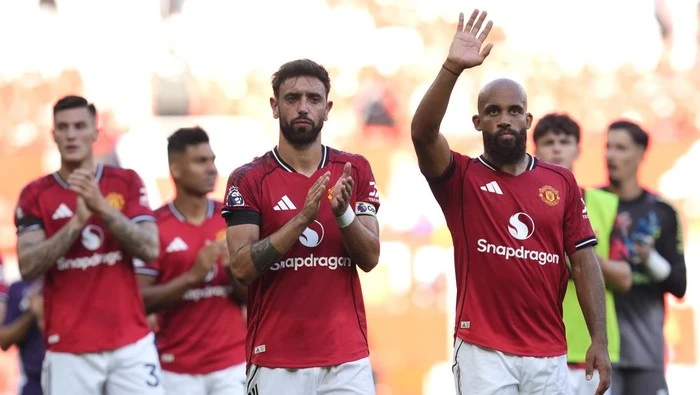 Keputusan MU yang Masih Jadi Tanda Tanya: Datangkan Mbeumo, Geser Peran Bruno Fernandes