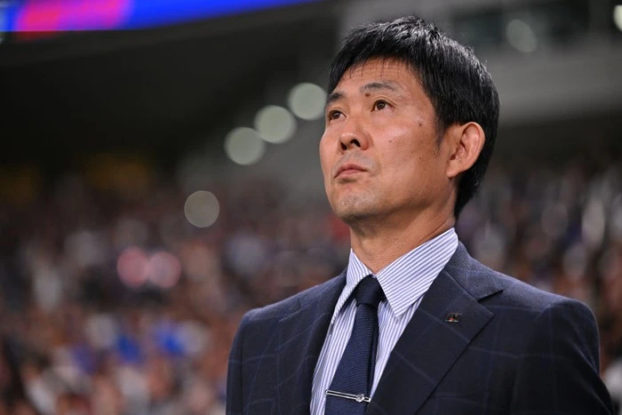 Jepang Pecahkan Rekor Usai Tundukkan Brasil, Moriyasu Tetap Belum Puas