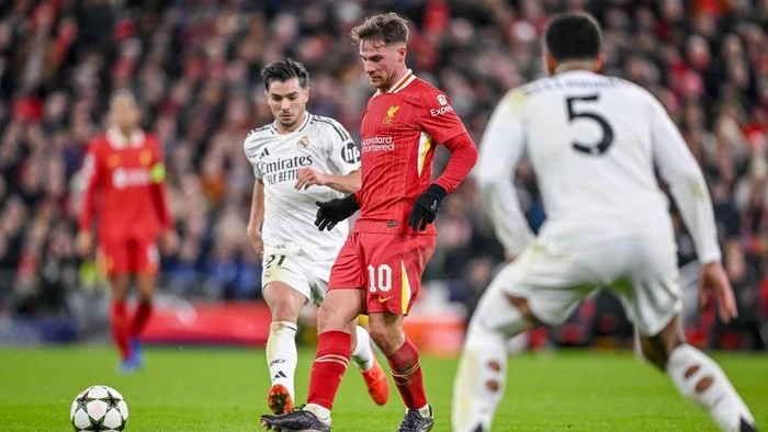 Prediksi Liverpool Vs Real Madrid: Si Putih Momok Si Merah