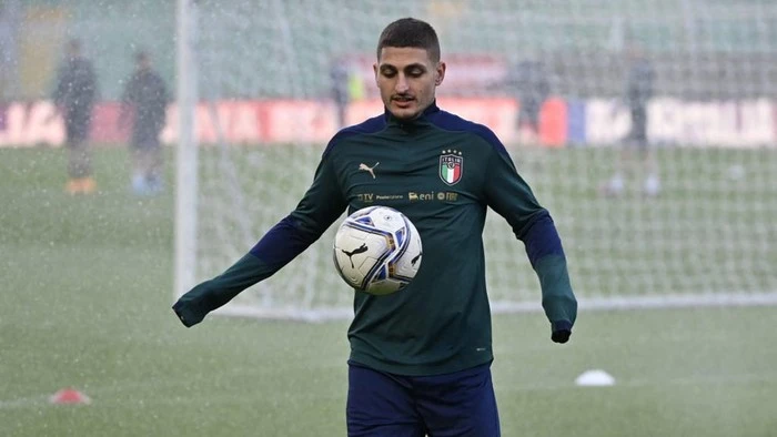 Juventus Disarankan Rekrut Verratti