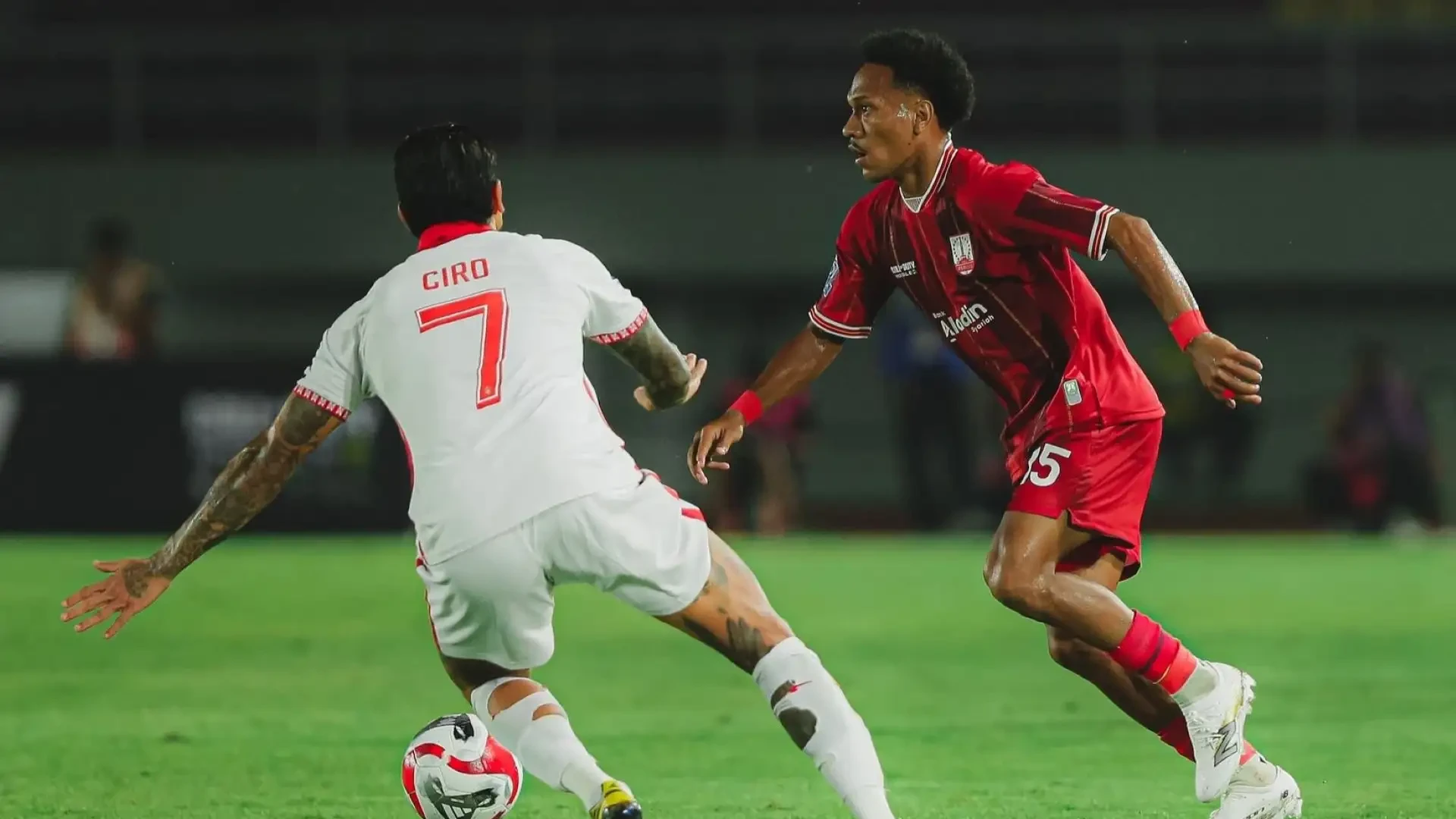 Persis Solo Hadapi Krisis, Dua Laga Penentu Menentukan Masa Depan Mereka di BRI Super League