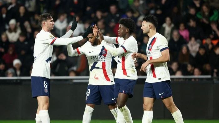 Final Piala Interkontinental: PSG Berambisi Ukir Sejarah Baru