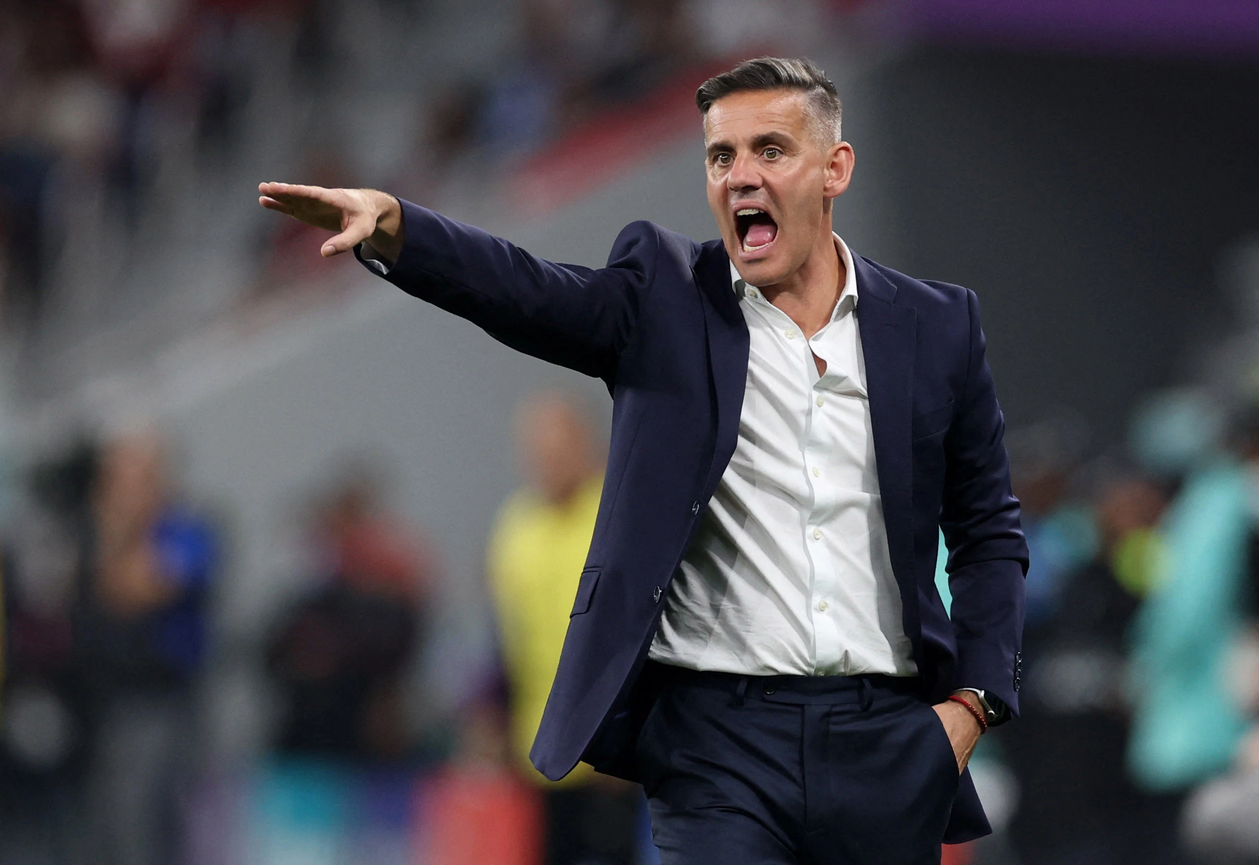 John Herdman Jadi Calon Utama Pelatih Timnas Indonesia, Haris Pardede: Piala AFF 2026 Penentu