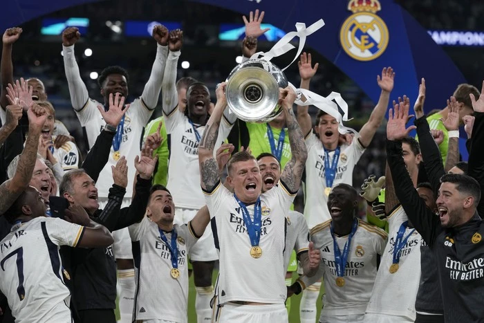 10 Klub dengan Penampilan Terbanyak di Final Liga Champions 